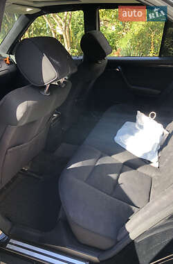 Седан Mercedes-Benz C-Class 1995 в 