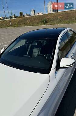 Седан Mercedes-Benz C-Class 2016 в 