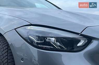 Седан Mercedes-Benz C-Class 2024 в 