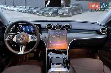 Седан Mercedes-Benz C-Class 2024 в 