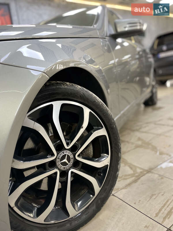 Седан Mercedes-Benz C-Class 2013 в Киеве фото 26 Седан Mercedes-Benz C-Class 2013 в Киеве