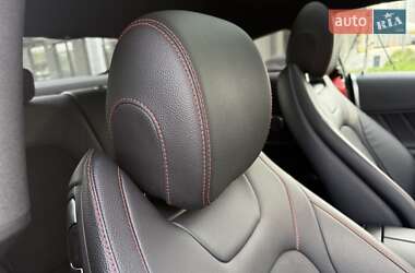 Купе Mercedes-Benz C-Class 2018 в 