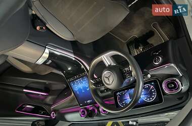 Седан Mercedes-Benz C-Class 2022 в 