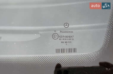 Седан Mercedes-Benz C-Class 2001 в 