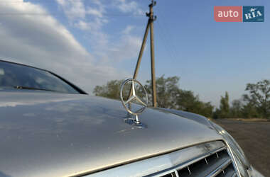 Седан Mercedes-Benz C-Class 2004 в 