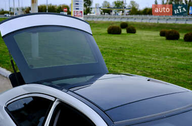 Купе Mercedes-Benz C-Class 2003 в 