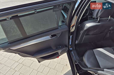 Універсал Mercedes-Benz C-Class 2008 в 