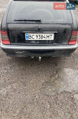Універсал Mercedes-Benz C-Class 2000 в 