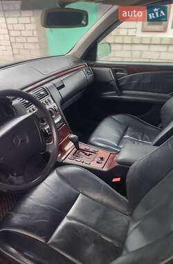 Седан Mercedes-Benz C-Class 1999 в 