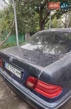 Седан Mercedes-Benz C-Class 1999 в 