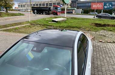 Седан Mercedes-Benz C-Class 2016 в 