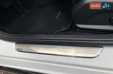 Седан Mercedes-Benz C-Class 2016 в 