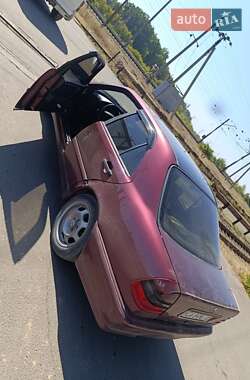 Седан Mercedes-Benz C-Class 1997 в 