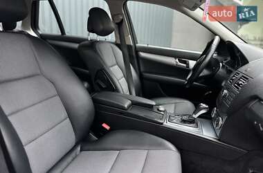 Универсал Mercedes-Benz C-Class 2012 в 
