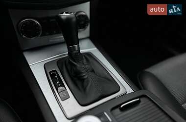 Универсал Mercedes-Benz C-Class 2012 в 