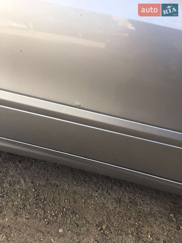 Купе Mercedes-Benz C-Class 2001 в Ивано-Франковске