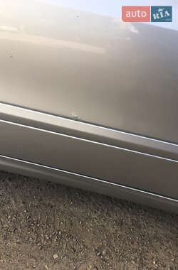 Купе Mercedes-Benz C-Class 2001 в 