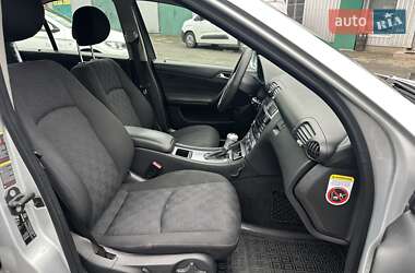 Седан Mercedes-Benz C-Class 2007 в 