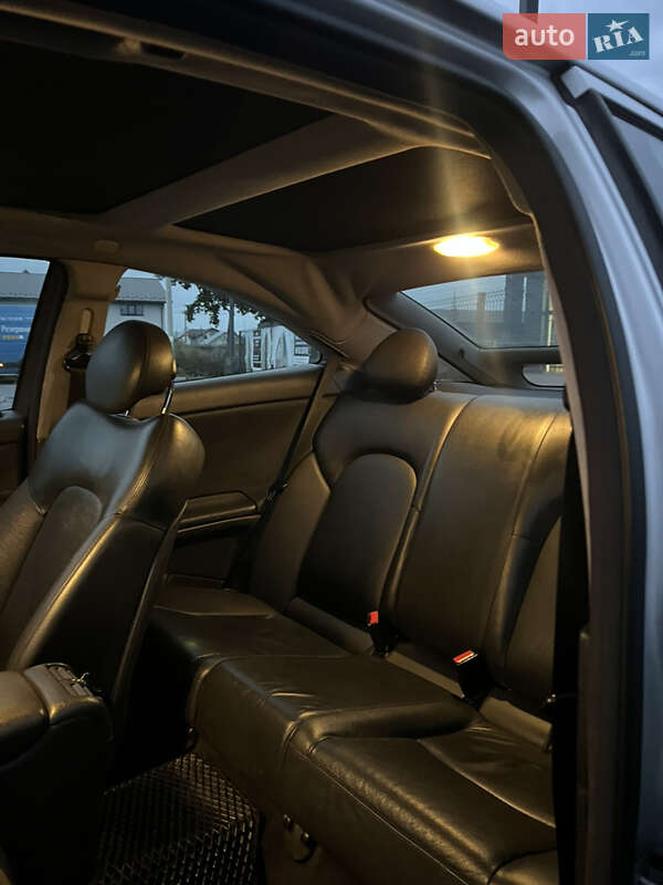 Купе Mercedes-Benz C-Class 2001 в Івано-Франківську