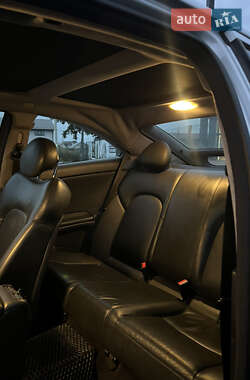 Купе Mercedes-Benz C-Class 2001 в 