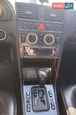 Седан Mercedes-Benz C-Class 1999 в 