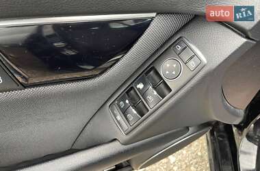 Универсал Mercedes-Benz C-Class 2011 в 