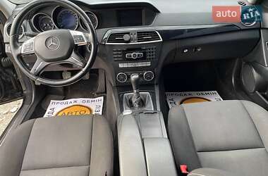 Универсал Mercedes-Benz C-Class 2011 в 