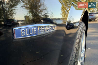 Седан Mercedes-Benz C-Class 2011 в 