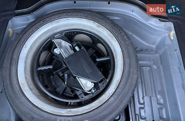 Седан Mercedes-Benz C-Class 2011 в 