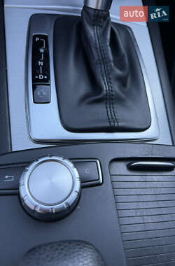 Седан Mercedes-Benz C-Class 2011 в 