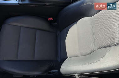 Седан Mercedes-Benz C-Class 2011 в 