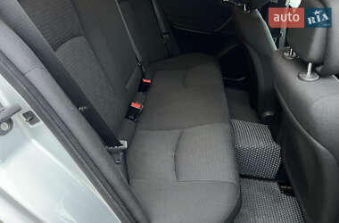 Седан Mercedes-Benz C-Class 2006 в 