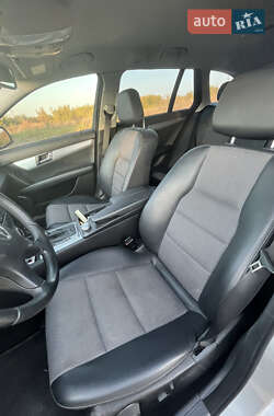Универсал Mercedes-Benz C-Class 2008 в 