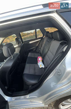 Универсал Mercedes-Benz C-Class 2008 в 