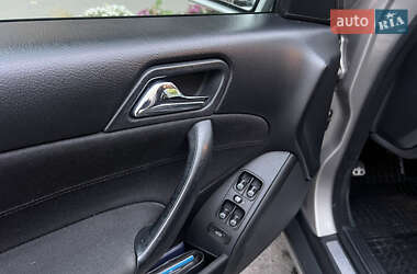 Седан Mercedes-Benz C-Class 2007 в 