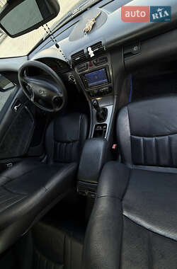 Седан Mercedes-Benz C-Class 2000 в 