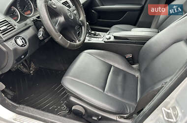Универсал Mercedes-Benz C-Class 2009 в 