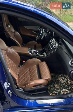 Седан Mercedes-Benz C-Class 2019 в 