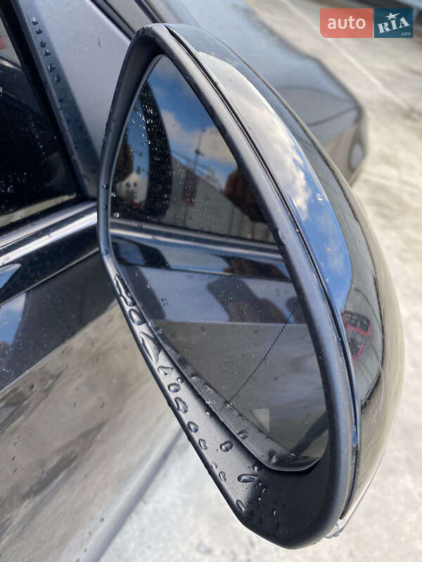 Седан Mercedes-Benz C-Class 2021 в Києві