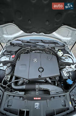 Седан Mercedes-Benz C-Class 2011 в 