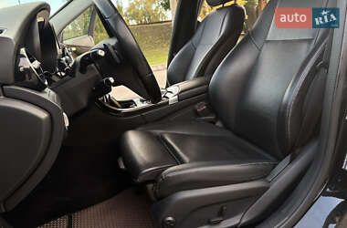 Универсал Mercedes-Benz C-Class 2014 в 
