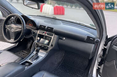 Купе Mercedes-Benz C-Class 2001 в 
