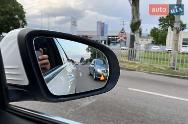 Седан Mercedes-Benz C-Class 2014 в  фото 34 Седан Mercedes-Benz C-Class 2014 в