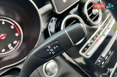 Седан Mercedes-Benz C-Class 2014 в  фото 66 Седан Mercedes-Benz C-Class 2014 в
