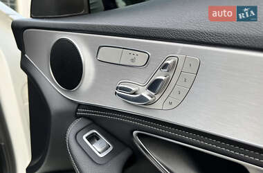 Седан Mercedes-Benz C-Class 2014 в  фото 50 Седан Mercedes-Benz C-Class 2014 в