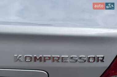 Седан Mercedes-Benz C-Class 2007 в 