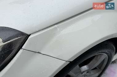 Купе Mercedes-Benz C-Class 2012 в 