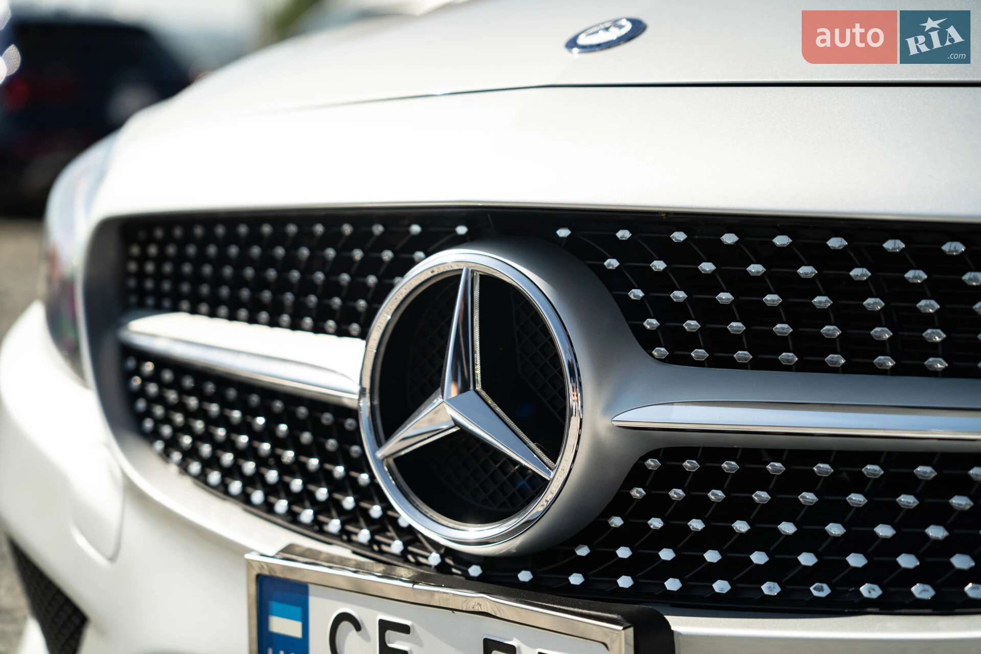 2016 Mercedes-Benz C-klasse - мініатюра 12