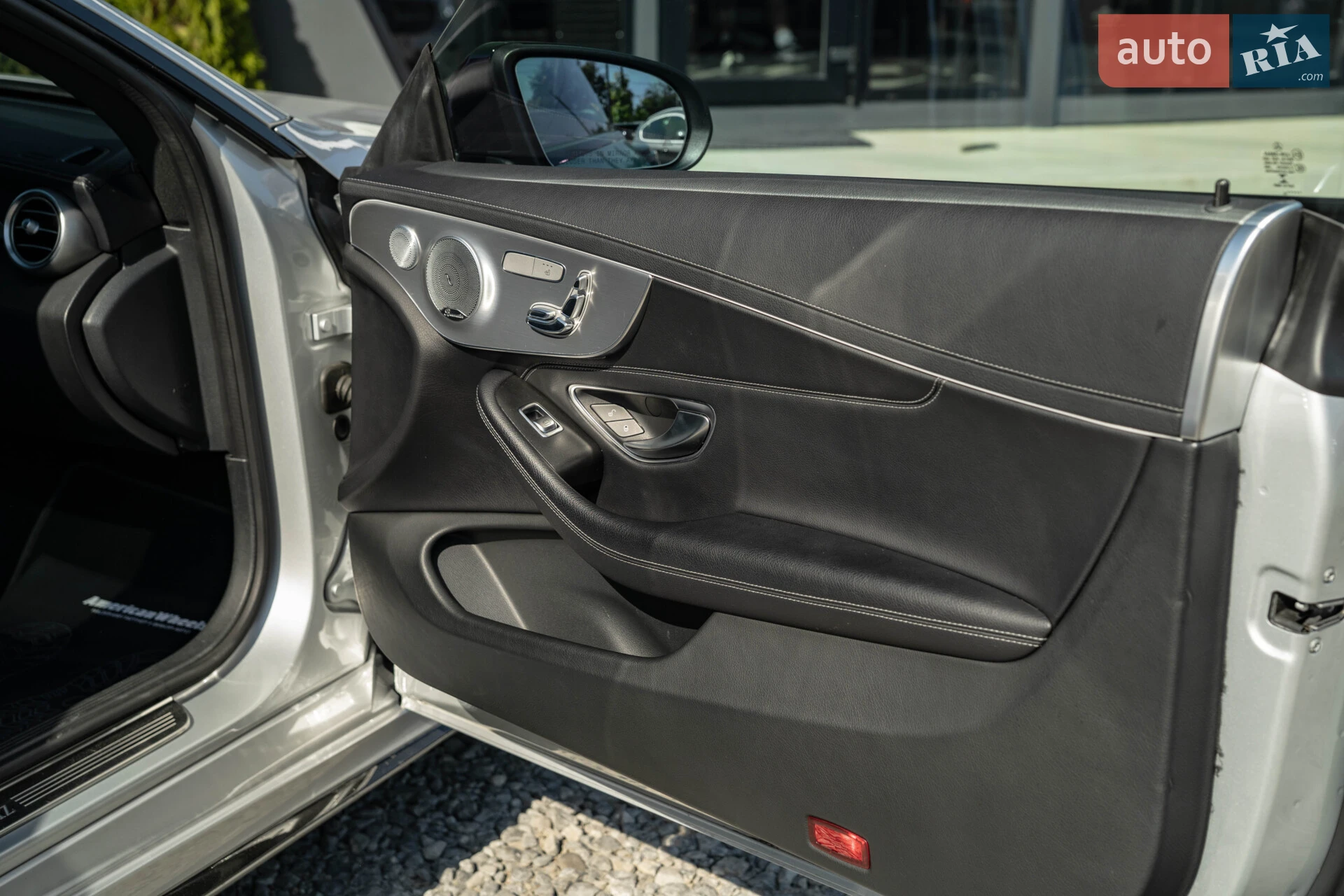 2016 Mercedes-Benz C-klasse - мініатюра 42