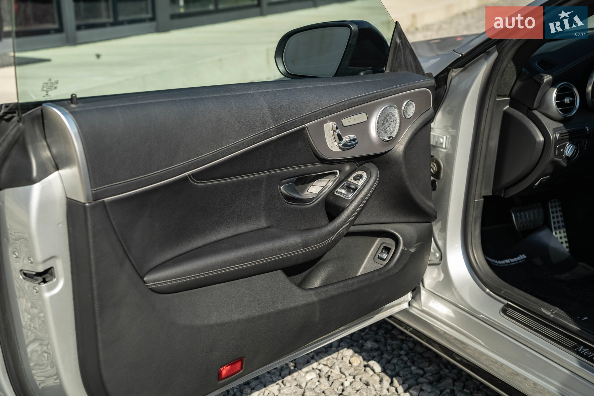 2016 Mercedes-Benz C-klasse - мініатюра 41